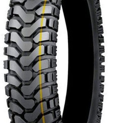 150/70 17 ENDURO TRAIL DAKAR 69 H TL TT M+S REAR