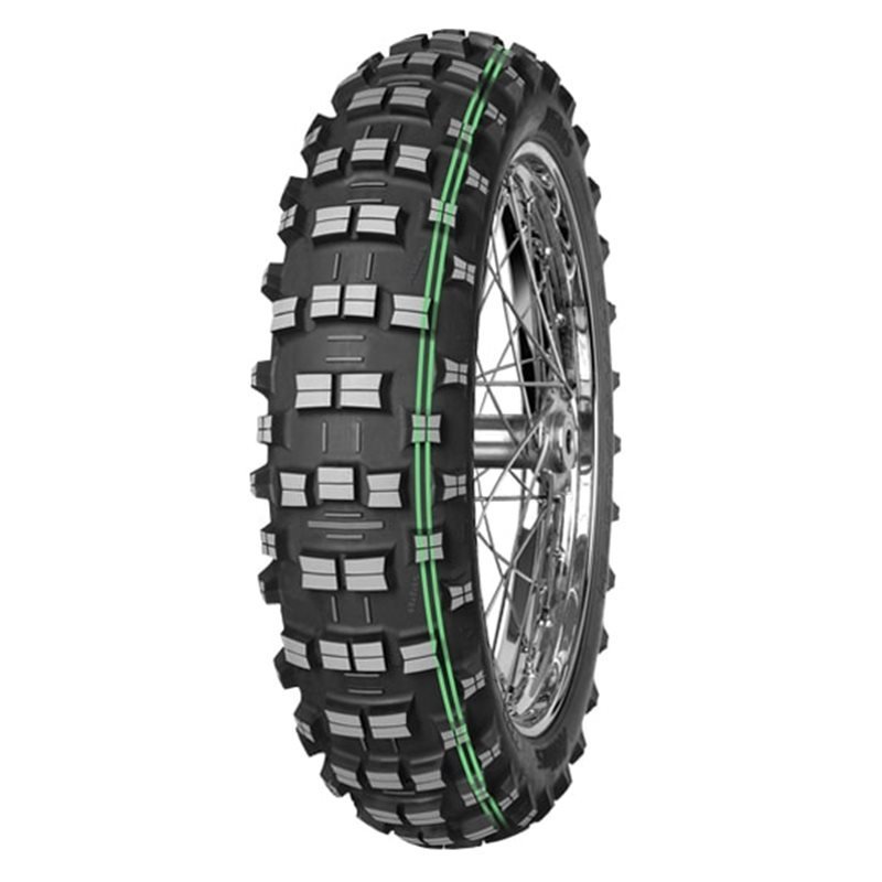 90/100 16 TERRA FORCE-EX MH 51 M TT 2 VERDE SUPER SOFT