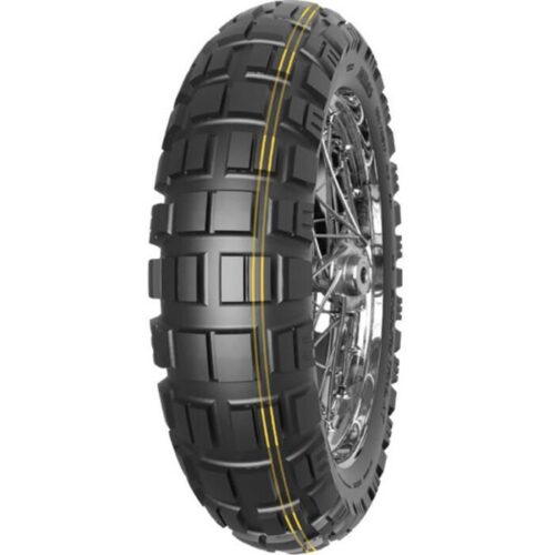 140/80 18 ENDUR TRAIL XT DAKAR 70 T TL TT M+S REAR