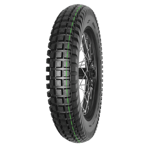 110/90 19 TRIAL ENDURO HIBRID 62 P TL TT SUPER LIGHT