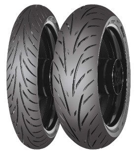 120/70R17 TOURING FORCE SP 58 W TL DIANTEIRO