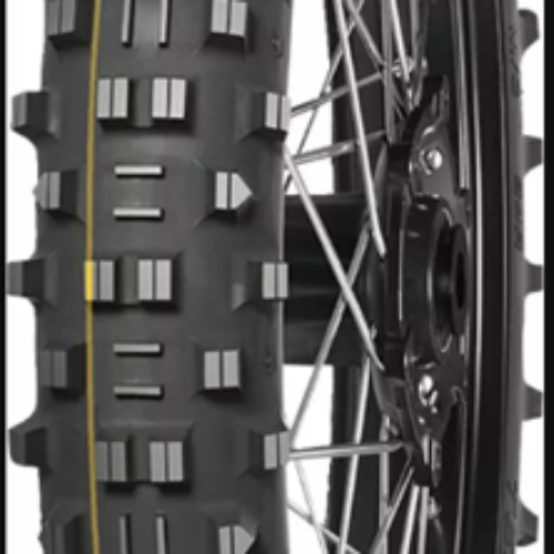 90/100 21 TERRA FORCE EF 2 SM 57 R TT SUPER AMARILLA