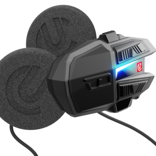 INTERCOMUNICADOR U-CLEAR MOTION HDX-V
