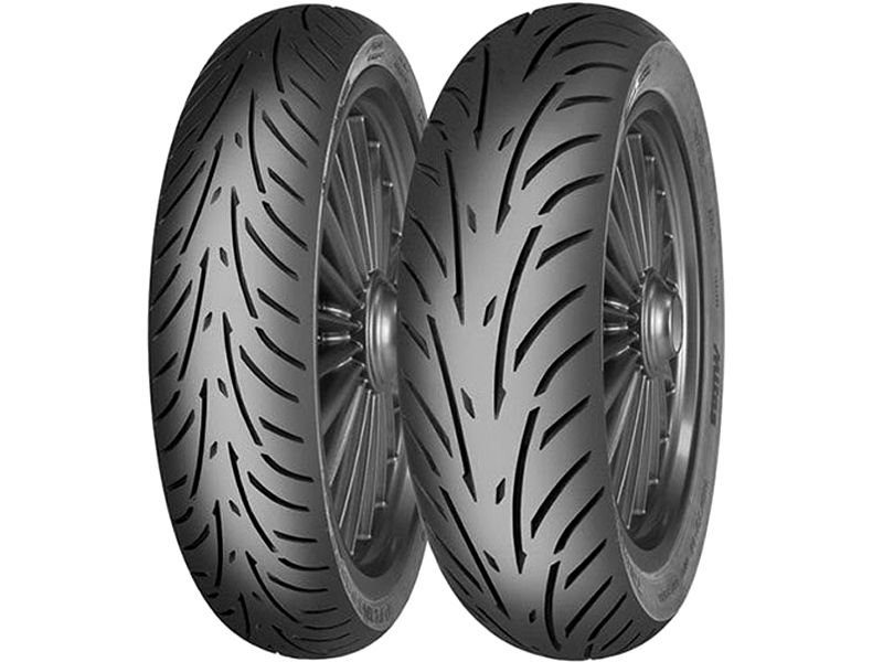 120/70 12 TOURING FORCE-SC 51 S TL F/R
