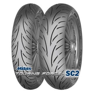 140/60 14 TOURING FORCE SC2 64 S XL TL TT TRASEIRO