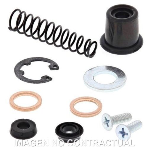 Kit reparação Bomba Travão All Balls 18-1002 Honda/Kawasaki/Suzuki/Yamaha