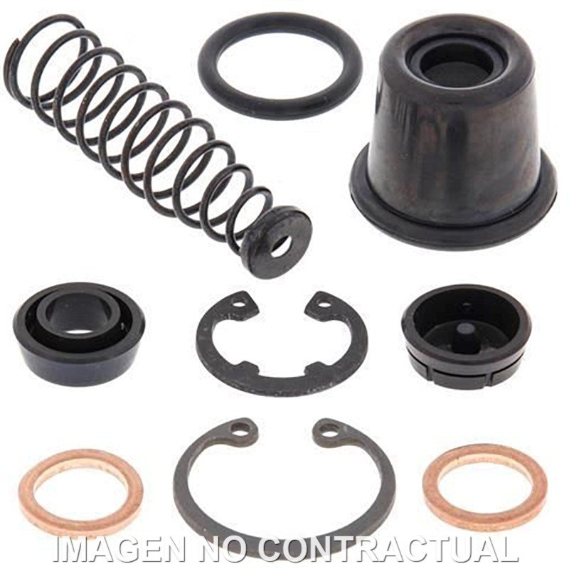 Kit reparação Bomba Travão All Balls 18-1003 Honda/Kawasaki/Suzuki/Yamaha