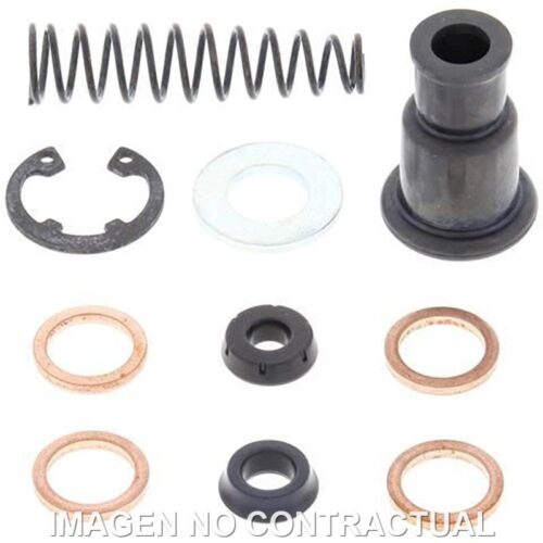 Kit reparação Bomba Travão All Balls 18-1005 Honda