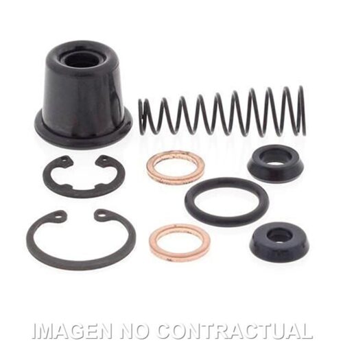 Kit reparação Bomba Travão All Balls 18-1007 Gas Gas/Honda/Kawasaki/Suzuki/Yamaha
