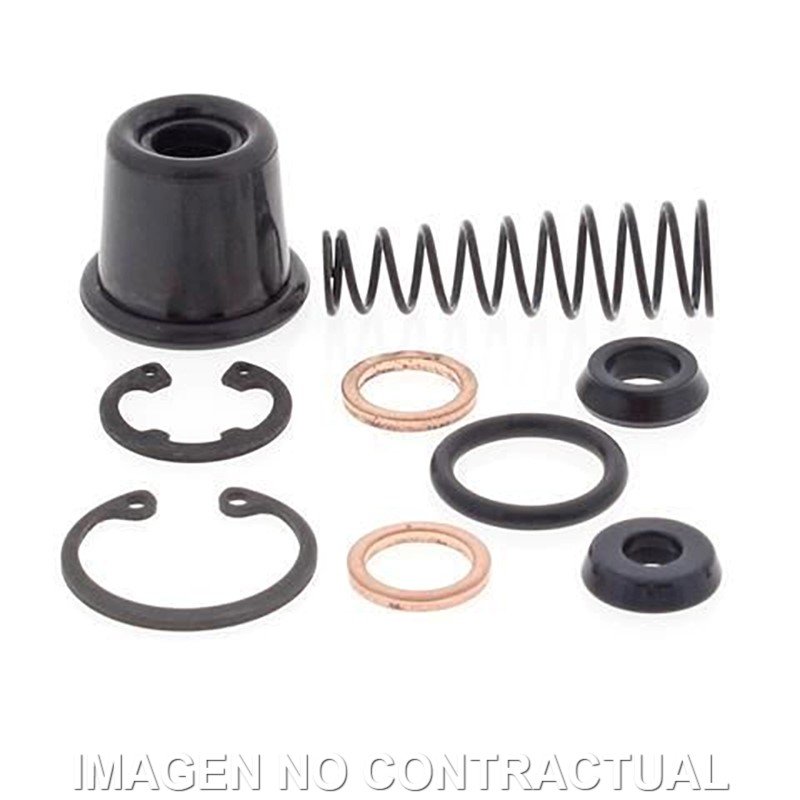 Kit reparação Bomba Travão All Balls 18-1007 Gas Gas/Honda/Kawasaki/Suzuki/Yamaha