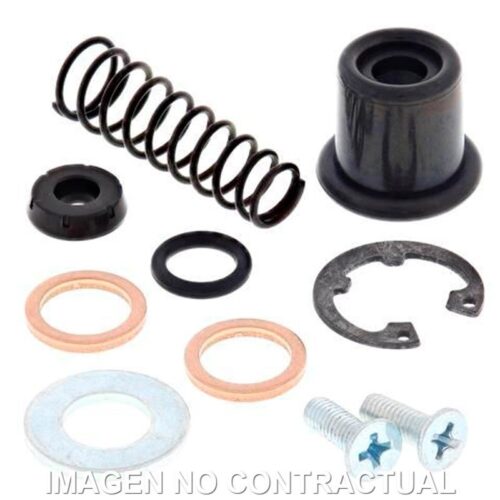 Kit reparação Bomba Travão All Balls 18-1018 Yamaha