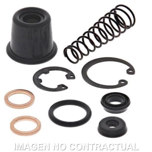 Kit reparação Bomba Travão All Balls 18-1032 Honda/Kawasaki/Suzuki/Yamaha