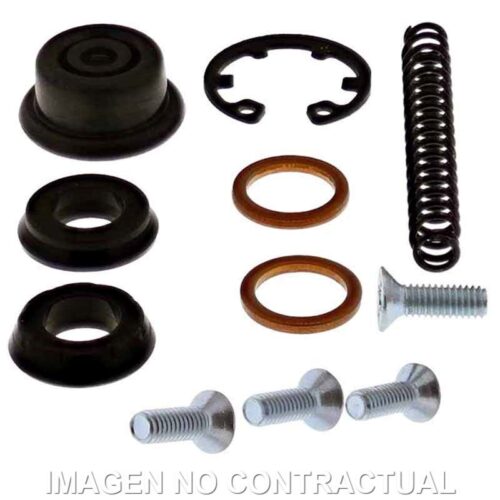Kit reparação Bomba Travão All Balls 18-1061 Yamaha