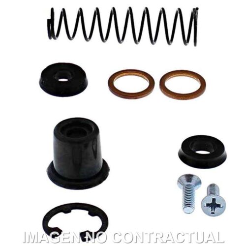 Kit reparação Bomba Travão All Balls 18-1072 Yamaha