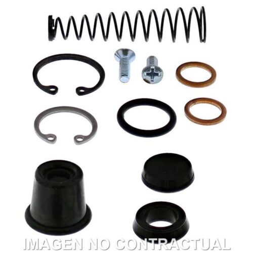 Kit reparação Bomba Travão All Balls 18-1074 Honda/Suzuki
