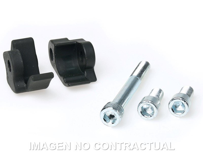 Suporte Amortecedor Suspensão Bracket 25+ T-max