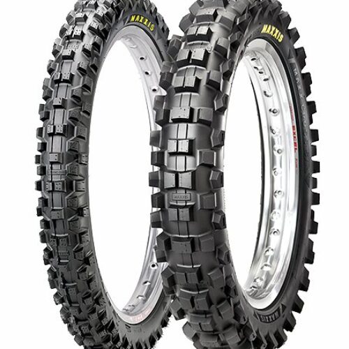 90/100 21 M7311 MAXCROSS SI 51 M TT