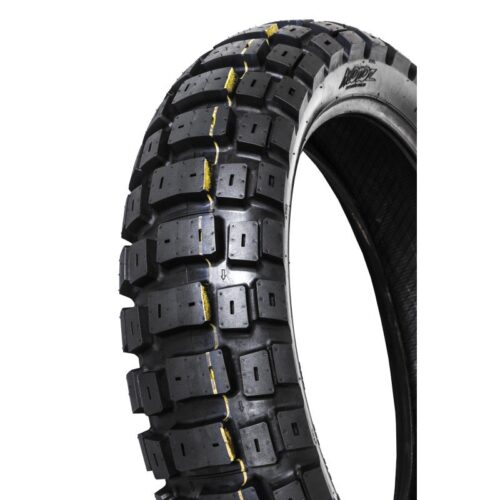 150/70 18 MOTOZ TRACC. RALLZ 70 Q TL M+S TRASEIRO
