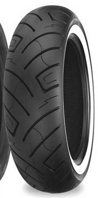 150/80 16 SR777 WW HARLEY DAV. 77 H XL TL TRASEIRO SHINKO