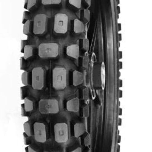 100/80 17 SB-107 DIANTEIRO 52 R TL DELITIRE