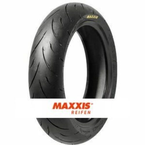 100/90 12 MA-R1 MAXXIS 49 J TL FR RACING
