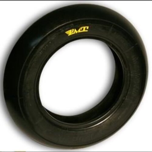 100/90R12 SLICK MEDIUM DIANTEIRO TL PMT