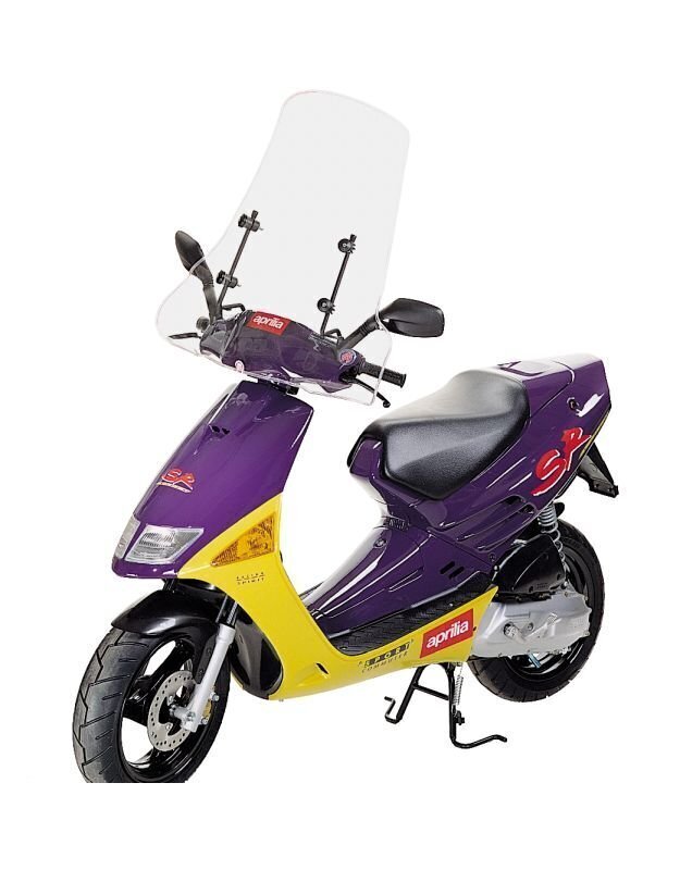 Pantalla Fabbri TOP Aprilia SR 50 — 190986B