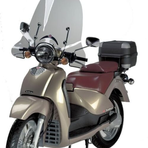 Pantalla Fabbri TOP Aprilia Scarabeo 125