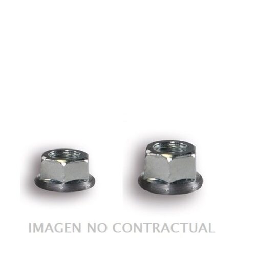 Conjunto Porcas Cigüeñal Malossi