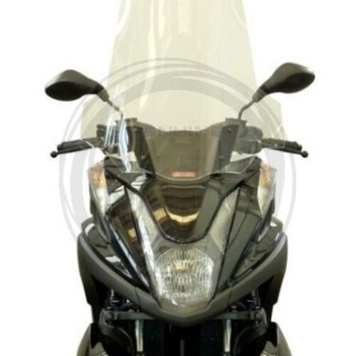 Pantalla Fabbri Exclusive Yamaha Tricity 125