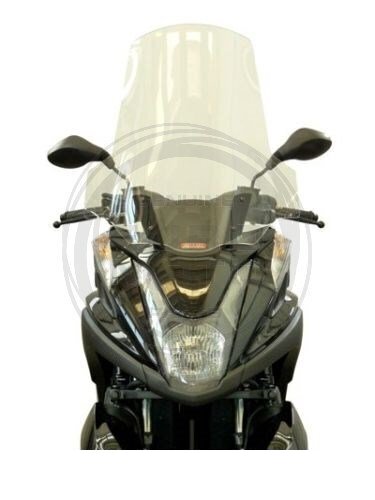 Pantalla Fabbri Exclusive Yamaha Tricity 125