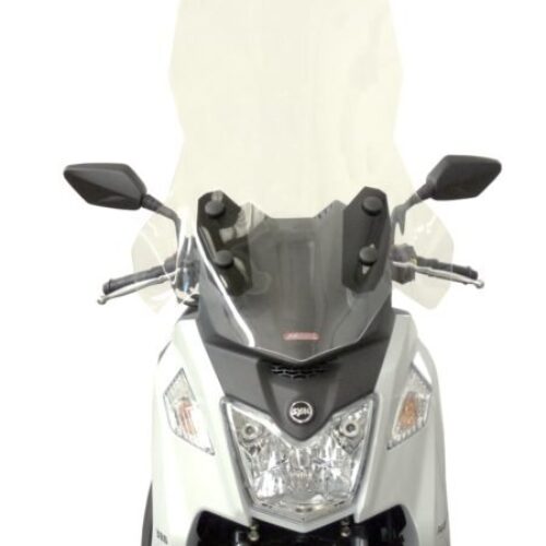 Parabrisas Fabbri Exclusive SYM Joymax Z 300