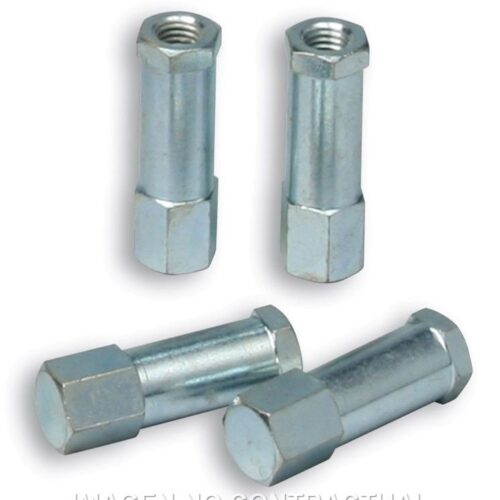 Tuercas para culata original PEUGEOT