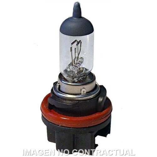 Lámpara Hert Halógena HS5 Dianteira 12V 30/35W