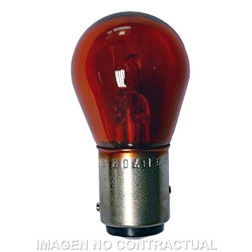 Lámpara Philips de travão/posición PR21/5W 12V 21/5W