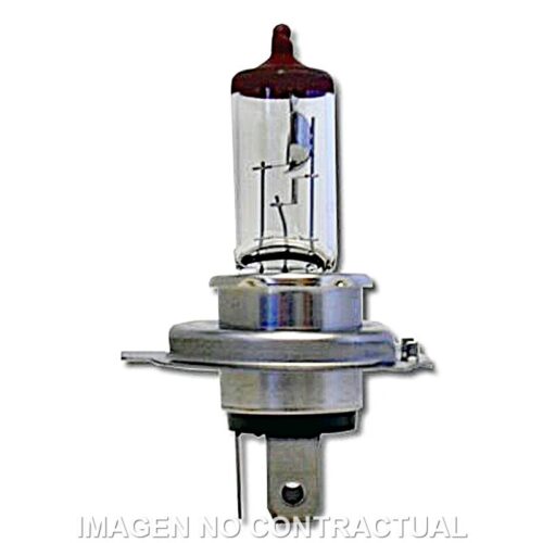 Lámpara Hert óptica Halógena HS1 Dianteira 12V 35/35W