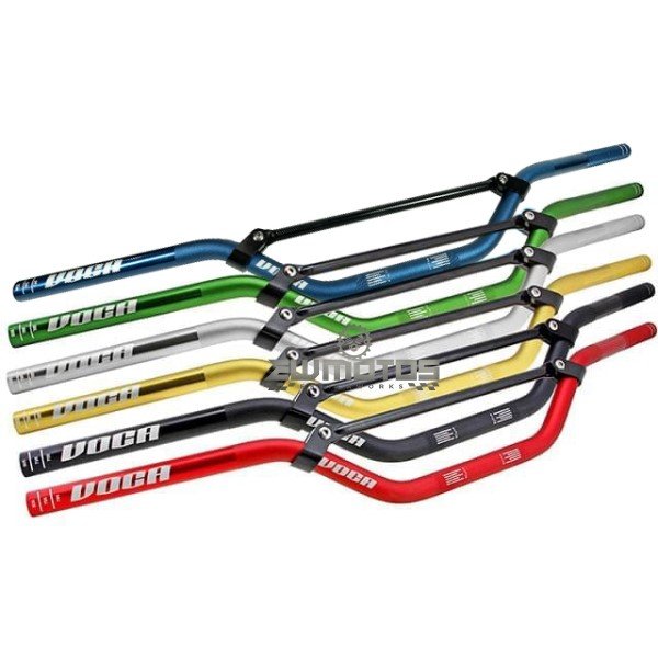 Guiador 22.2MM VOCA RACING CROSS