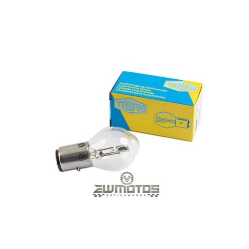 Lâmpada 12V 35/35W BA20D