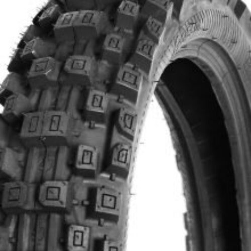 110/90 19 MX 2.1 CROSS HARD TT NHS GIBSON
