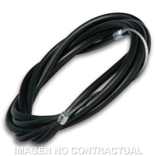 CABLE GAS MALOSSI VESPA