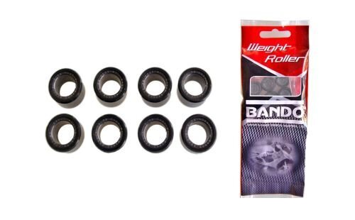 Roletes Bando 25×16 16 gr