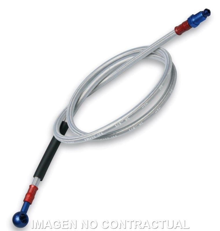 Latiguillos Travão Malossi Piaggio Zip Sp 50