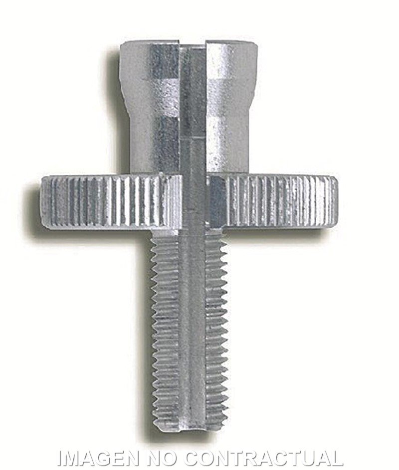 TENSOR CABO M8 MANETES DOMINO 10MM X 8,15MM