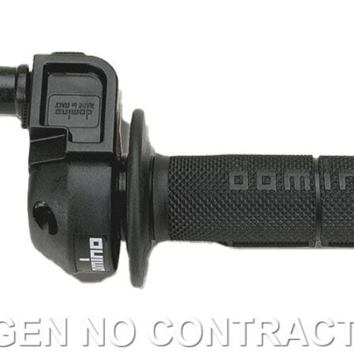 Mando Gas Domino 2384.03