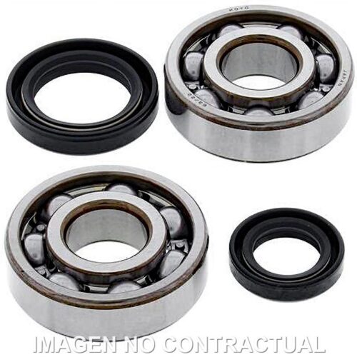 kit de rolamentos cigüeñal All Balls 24-1003