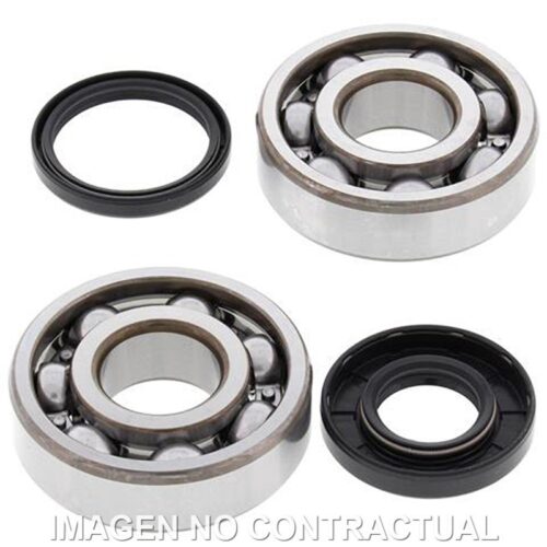 kit de rolamentos cigüeñal All Balls 24-1108