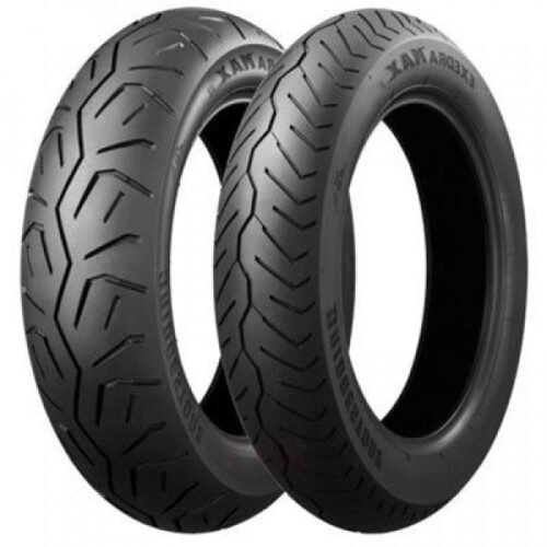 190/60R17 E-MAX RADIAL 78 V TL REAR