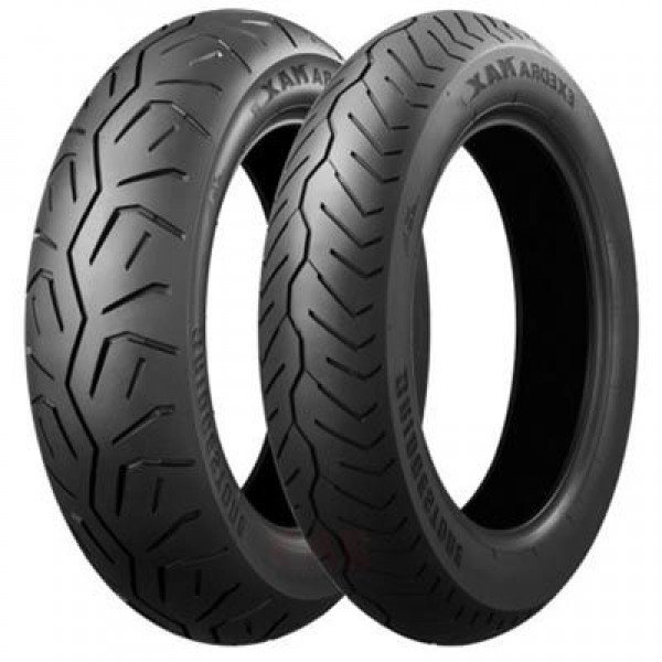 190/60R17 E-MAX RADIAL 78 V TL REAR