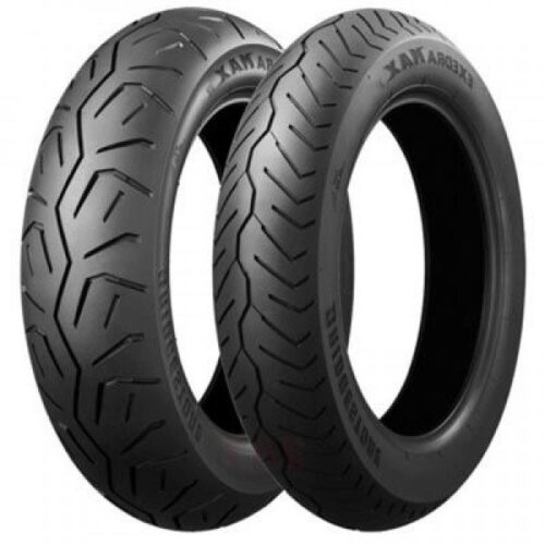180/70R16 E-MAX RADIAL 77 V TL REAR