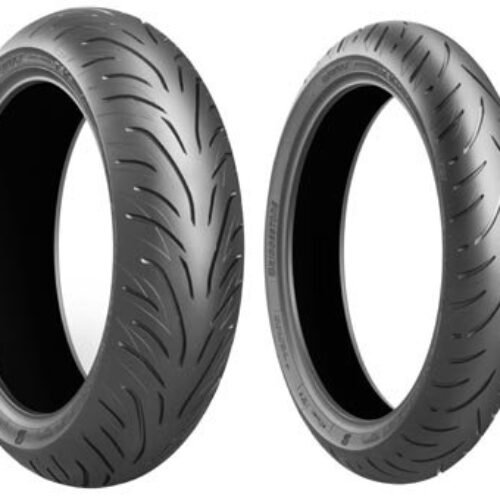 150/70R17 T31 69 W TL REAR